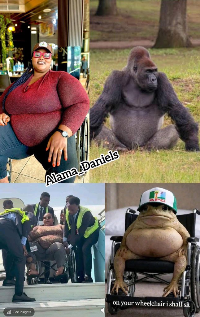 Vivian Umukoro tweet media