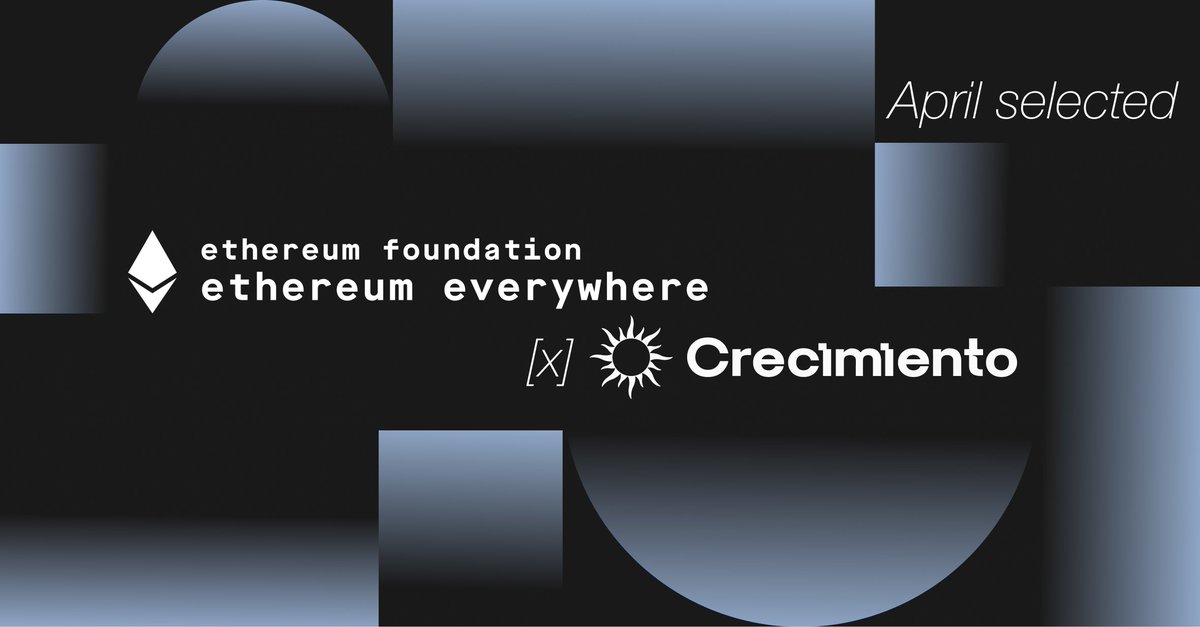 Crecimiento 🌞 tweet media