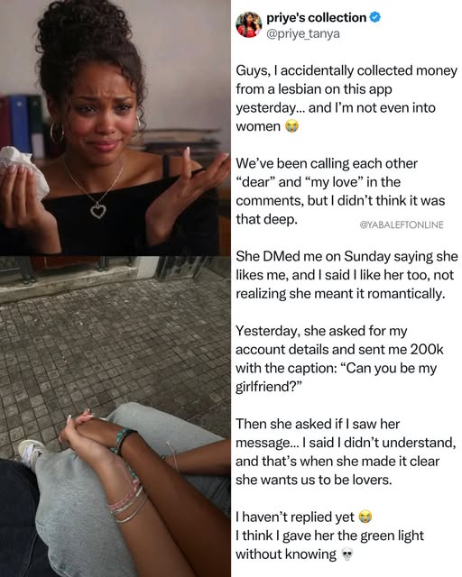 YabaLeftOnline tweet media