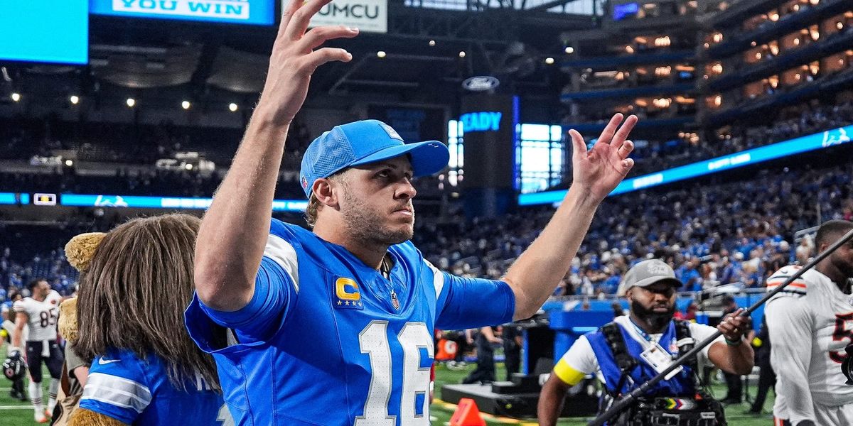 Touchdown Wire tweet media