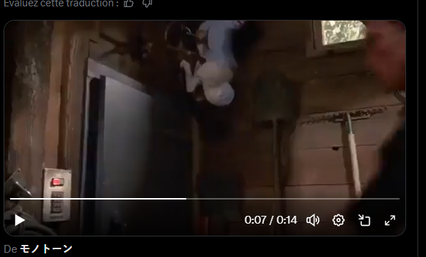 Denver le dernier dinosaure tweet media