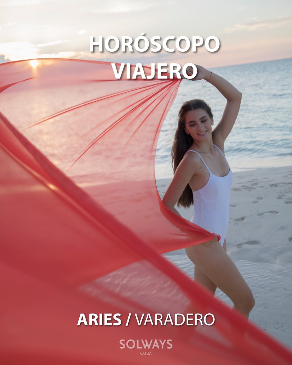 Solways Cuba tweet media