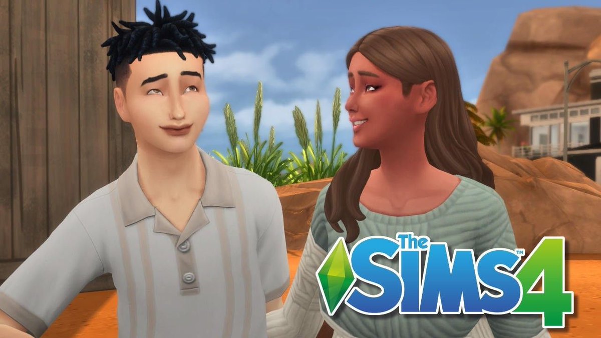 TigerLover78's tweet photo. If you're on the hunt for a new video, my latest upload is now available. 

Check it out at this link: https://t.co/K7odSATC8T 

#Sims4, #TheSims4Gameplay, #TS4Challenges, #Drifter, #TheSims4, #TheSims, #DrifterChallenge, #TS4, #Sims https://t.co/h87ptLPLaH