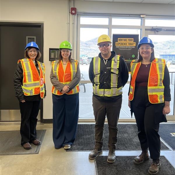 Associated Equipment Distributors tweet media