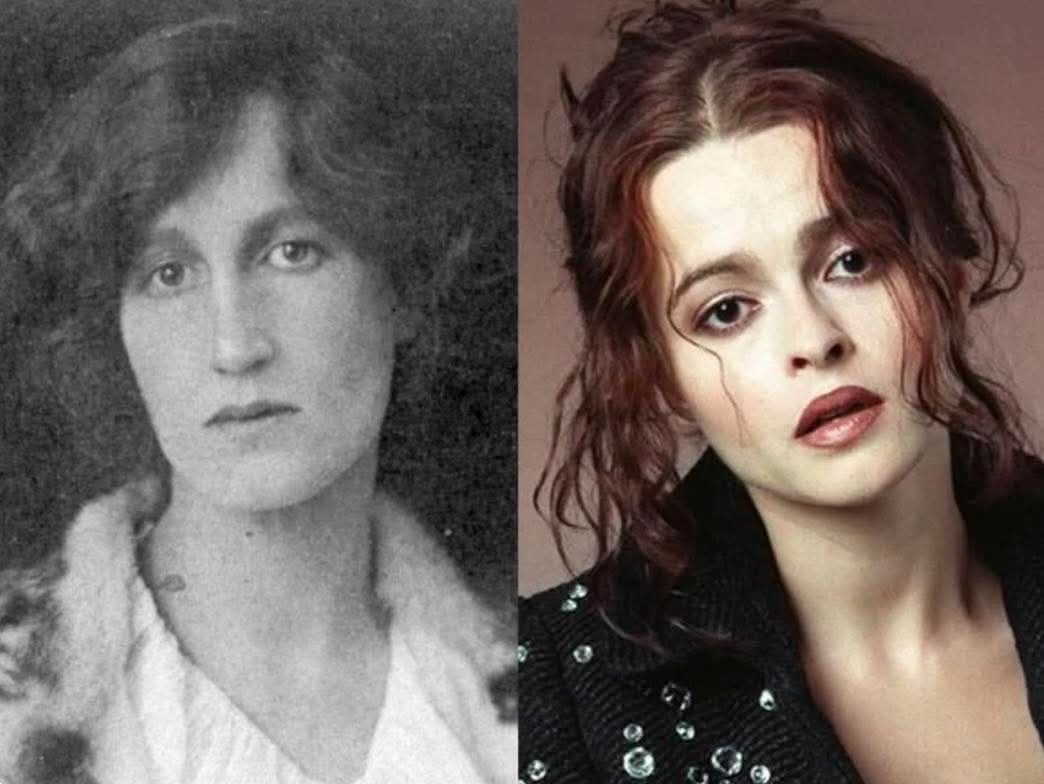 Fascinating tweet media