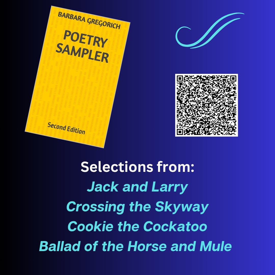 Barbara Gregorich tweet media