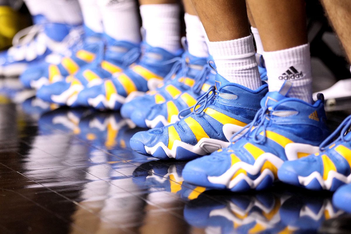 SLAM Kicks tweet media