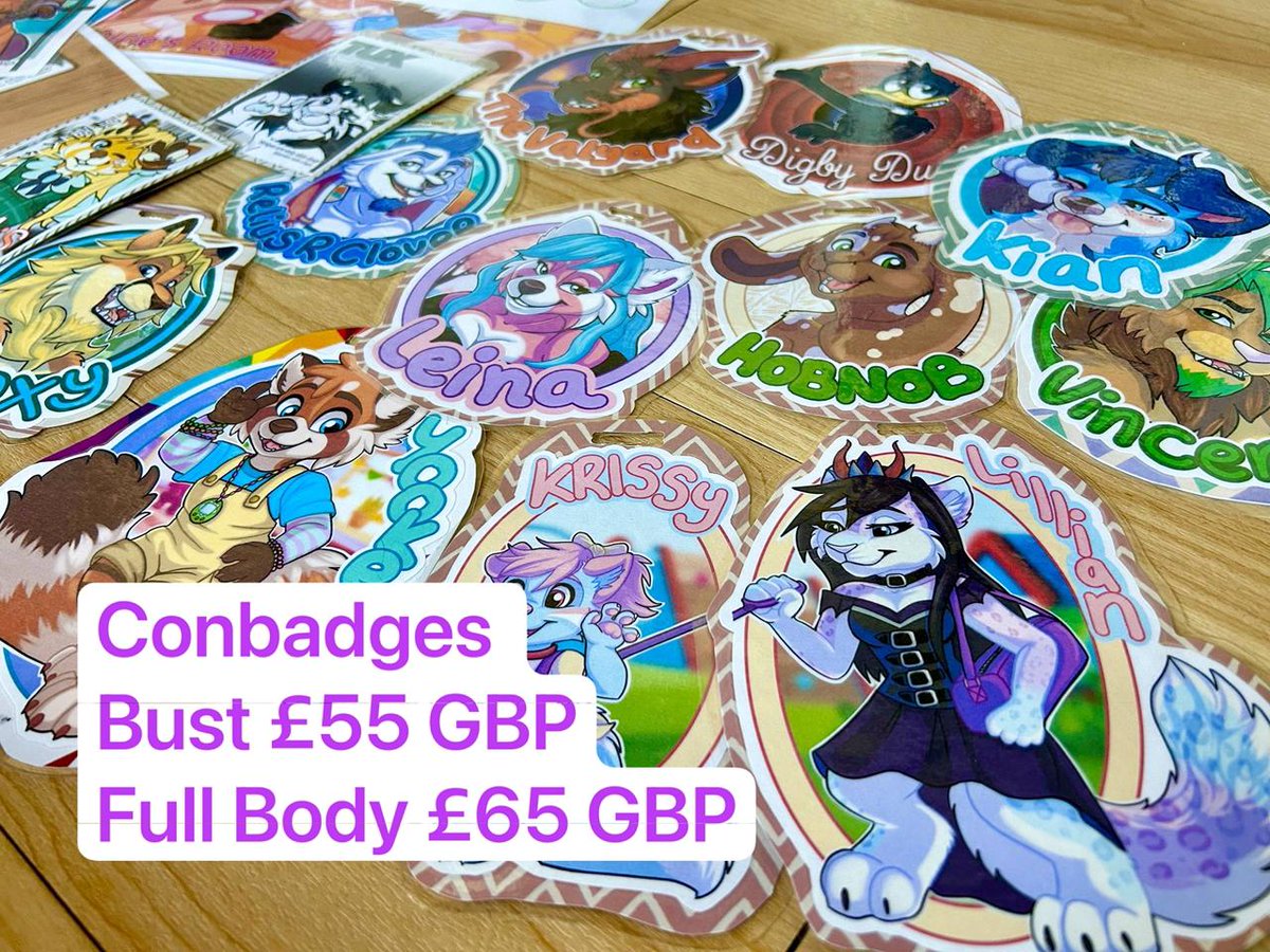 ✧Arcais ✧ 🔜 CFZ tweet media