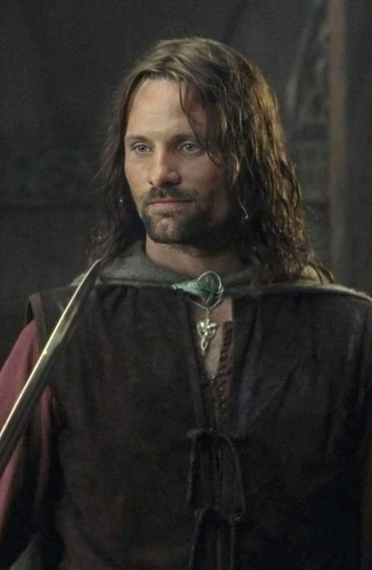 Tolkienverse ᚠ tweet media