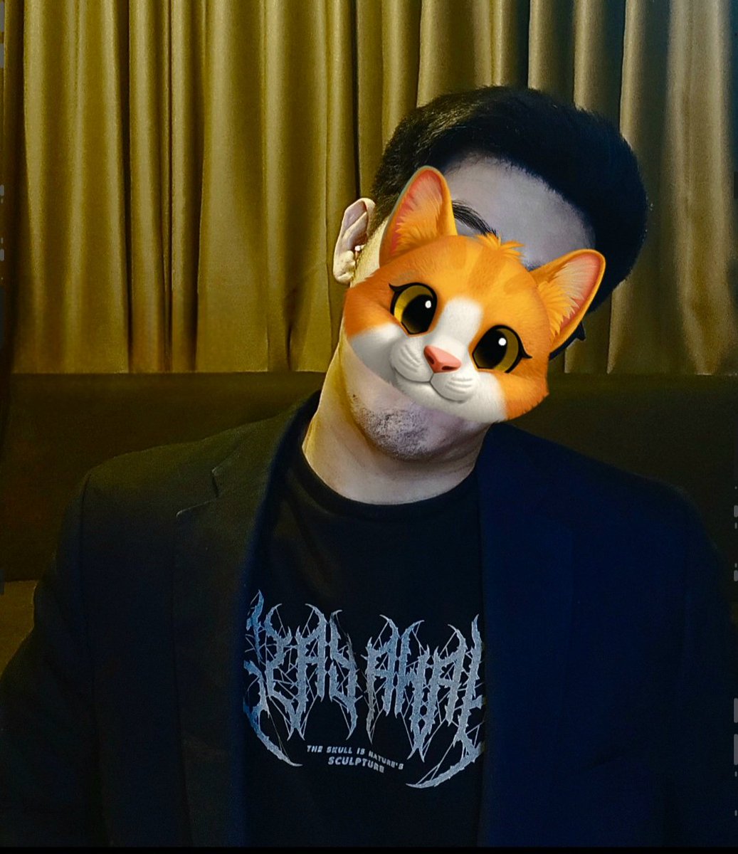 Thong yai . 🐒 tweet media