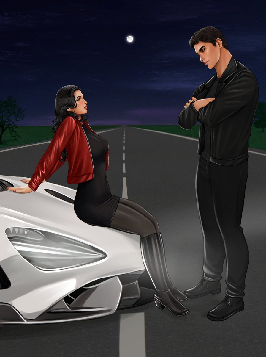 Thai lançou FORA DO PLANO tweet media