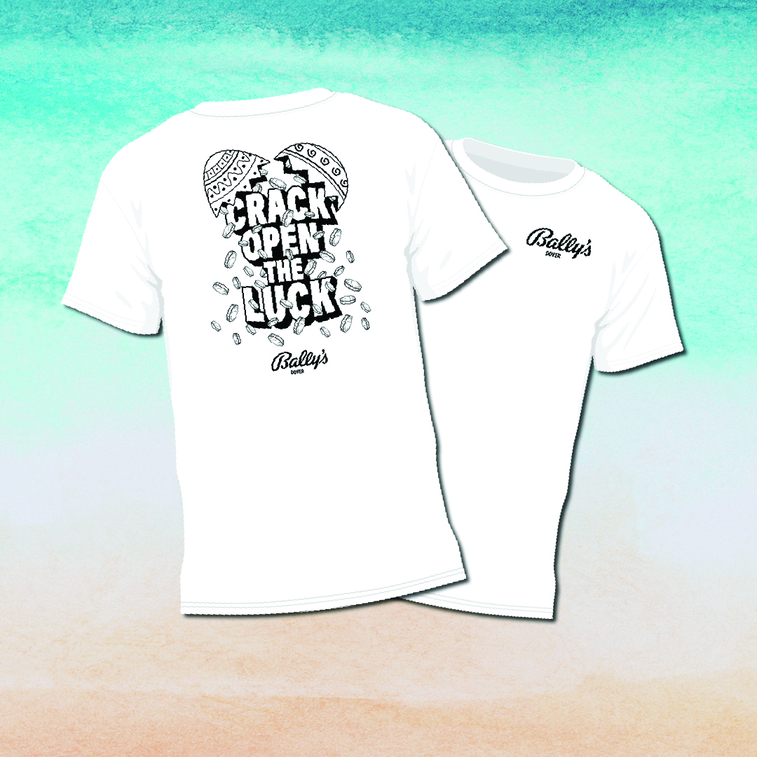 Bally's Dover Casino Resort tweet media