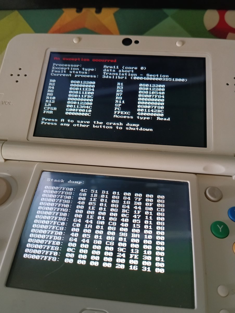 Thevalis tweet media