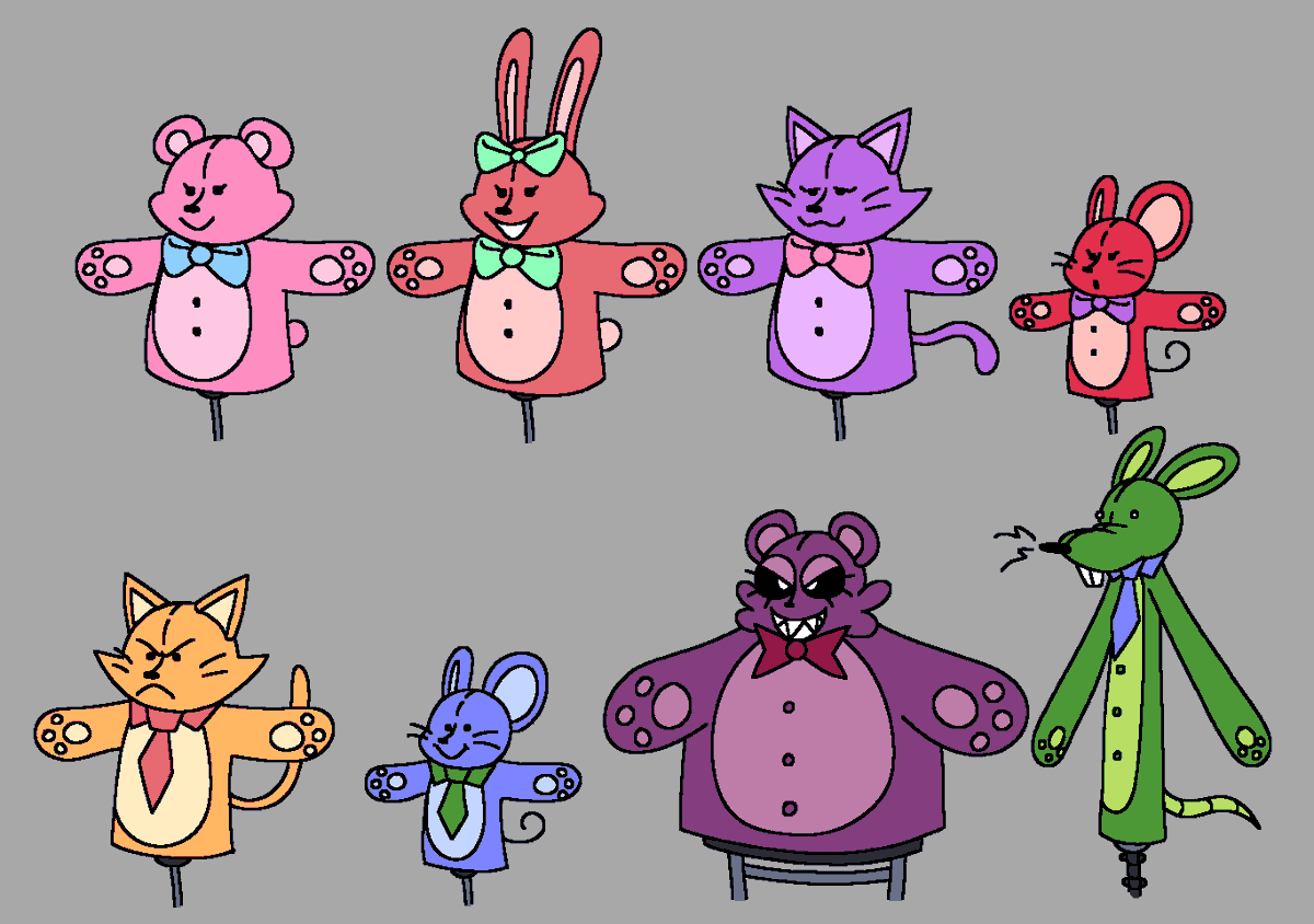 GroundedGremlin tweet media