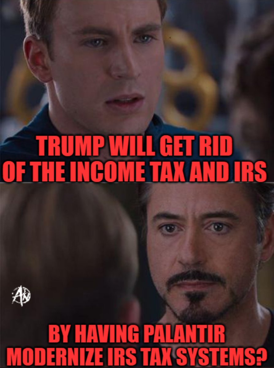 Agorist Nexus (Brandon) tweet media