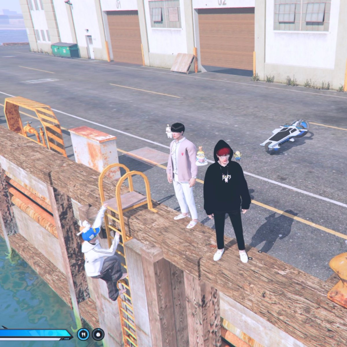 ‎ ෆ ❣︎ ω tweet media