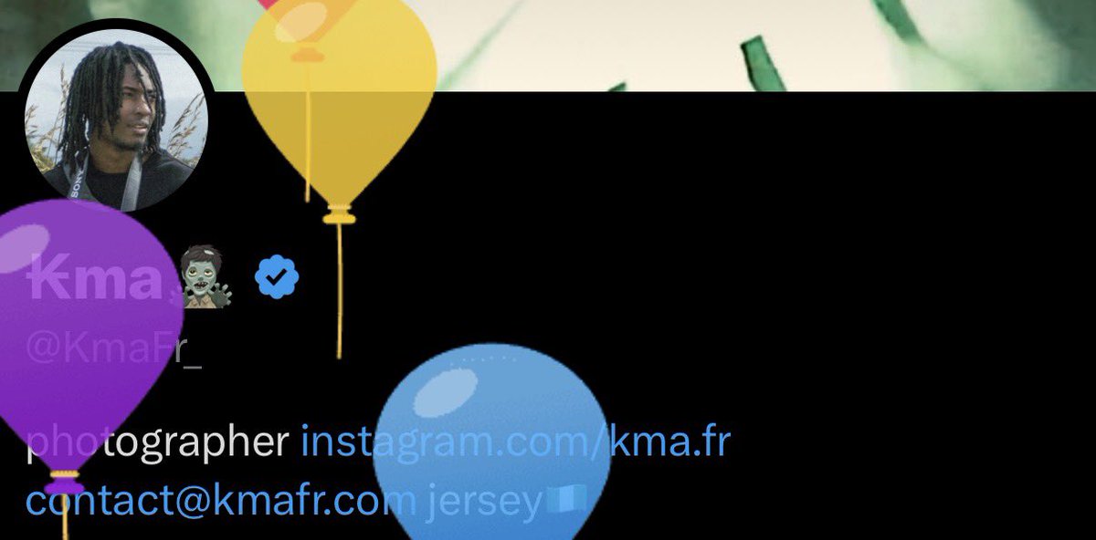 ₭ma🧟‍♂️ tweet media