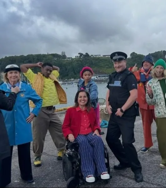 Out of Context Balamory and Me Too! tweet media