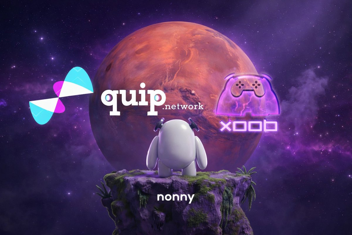 Nonny👾 tweet media