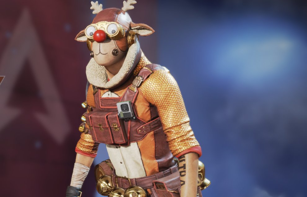 Apexニュース@えぺタイムズ tweet media