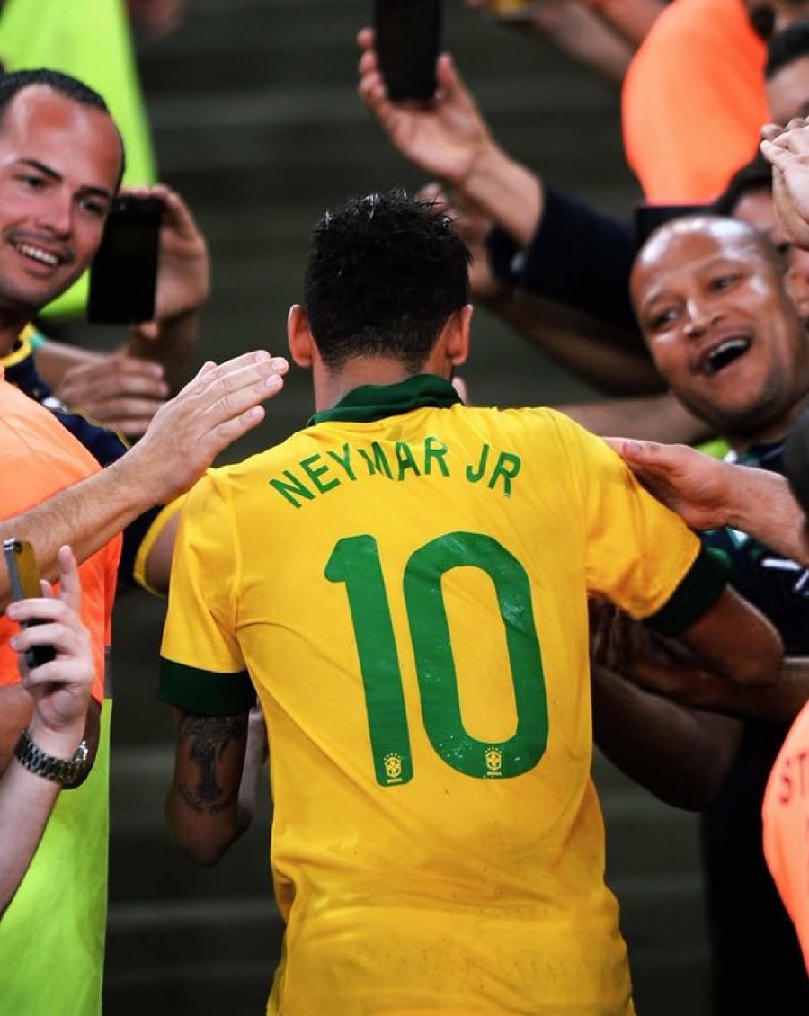 Futmais | Menino Fut tweet media