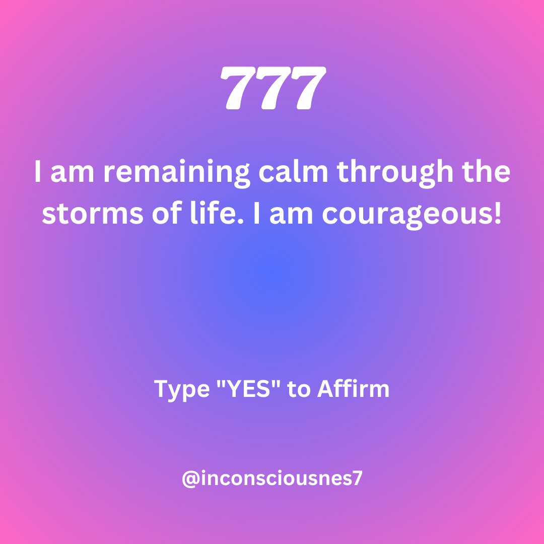 Infinite Consciousness✨ tweet media