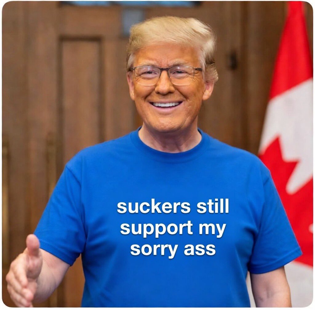 Just Gus 🇨🇦 🇺🇦🏳️‍🌈 tweet media