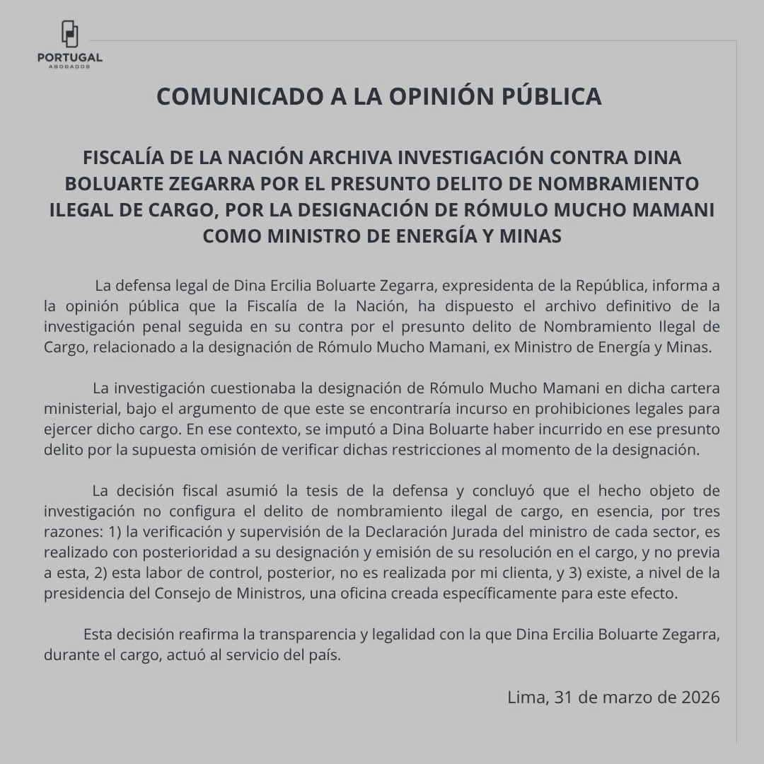 La Salita del SIN 🇵🇪 tweet media