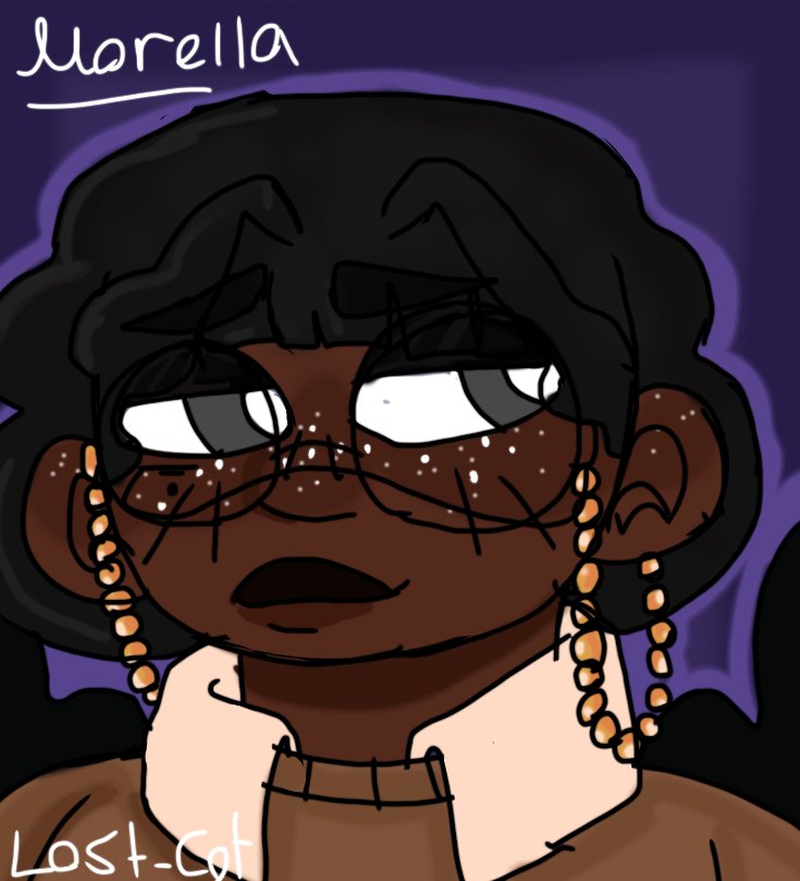 lost cot (commissions open!) tweet media