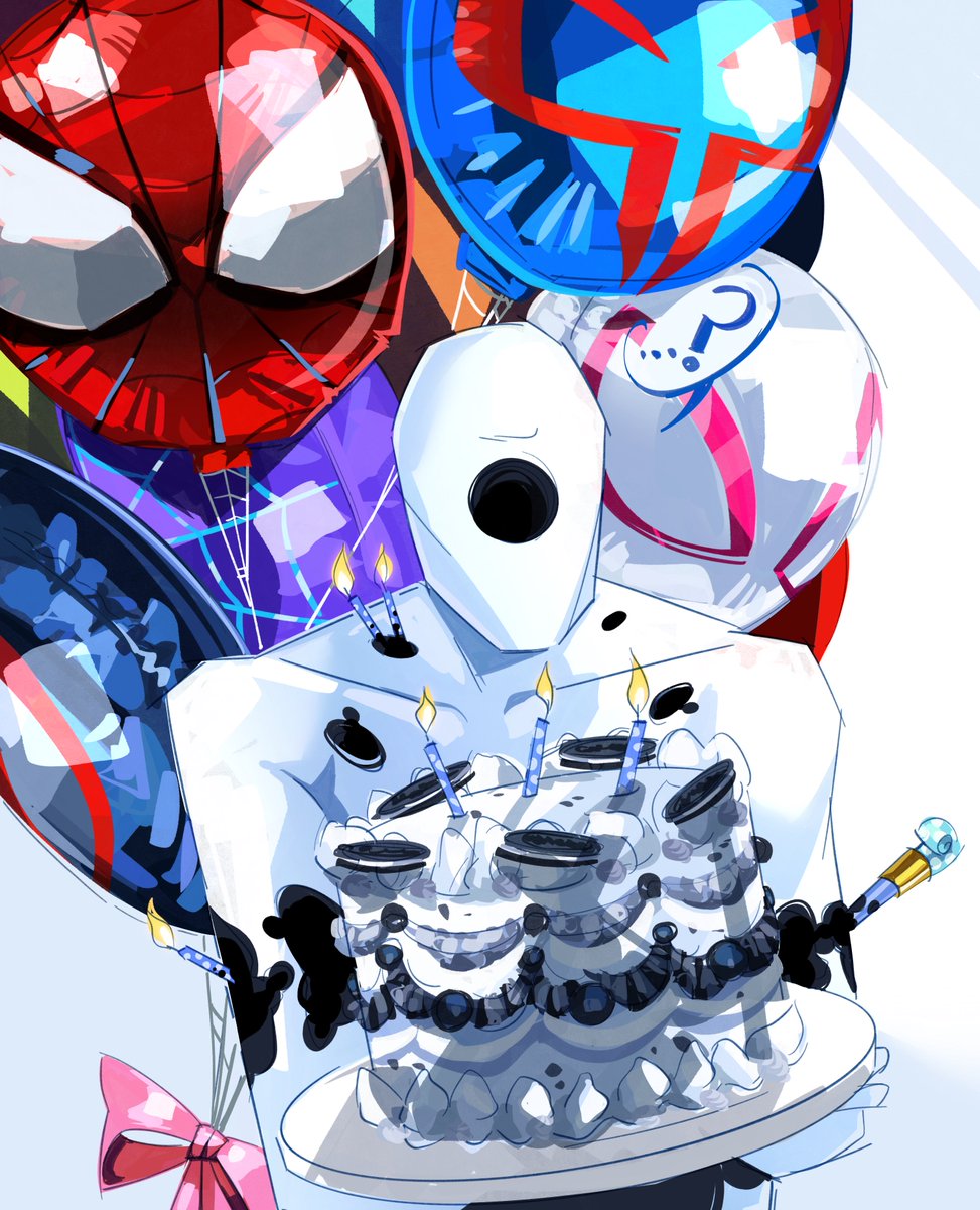 oleander 🏳️‍🌈🕳️ | commissions open tweet media