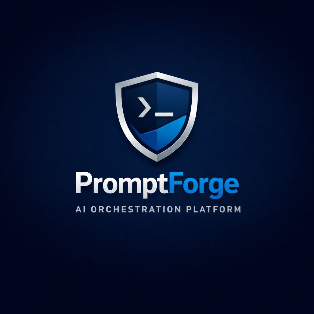 soclogix's tweet photo. We just launched PromptForge - prompt governance for teams that take AI security seriously.
→ Version control 
→ 4-eyes approval workflows 
→ 35+ security scanners 
→ 25 red team attack vectors 
→ Full audit trails 
→ Model-agnostic
-prompt-forge.co #AI #prompt https://t.co/e7pol27PSk