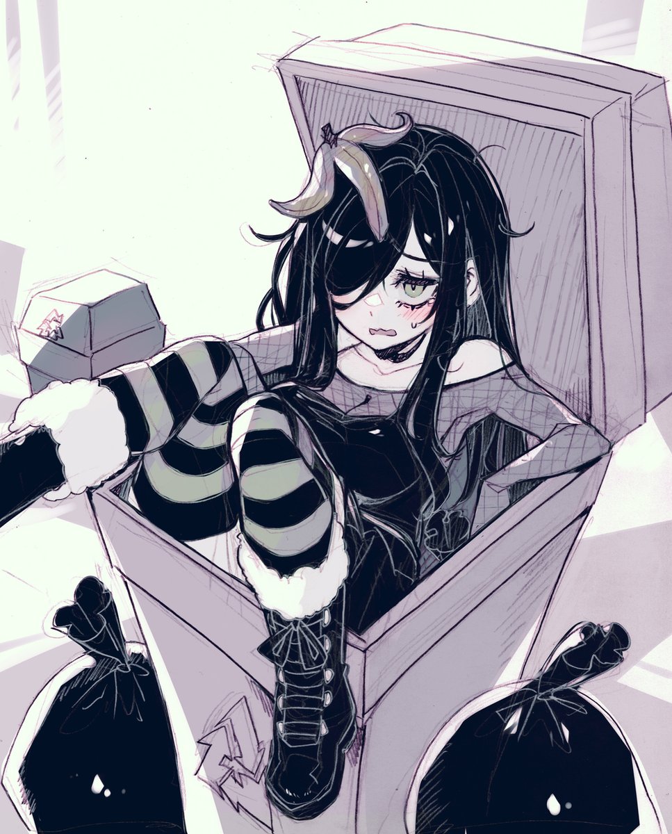 Paroro 🇨🇱🐙 tweet media