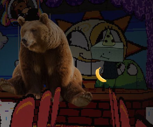 Birthday Boy Blam tweet media