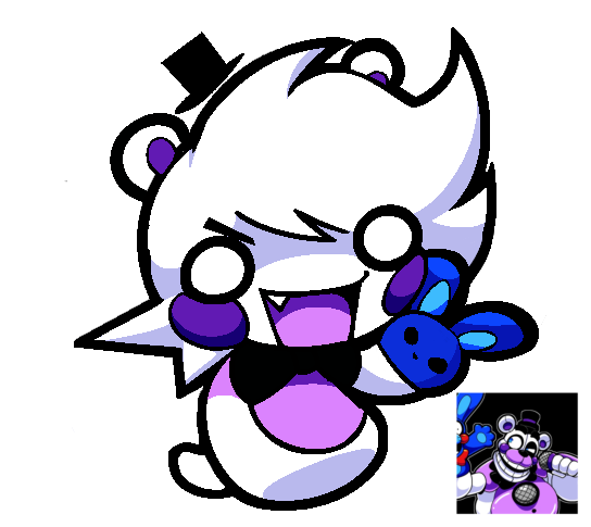 ⭐️FUNLOL⭐️ tweet media