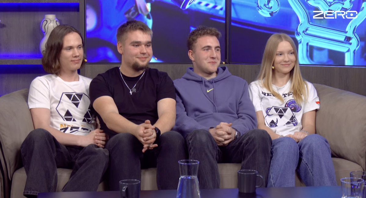 Michał Podlewski tweet media