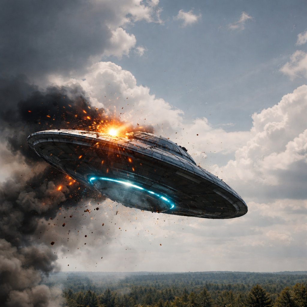 Space and Technology tweet media