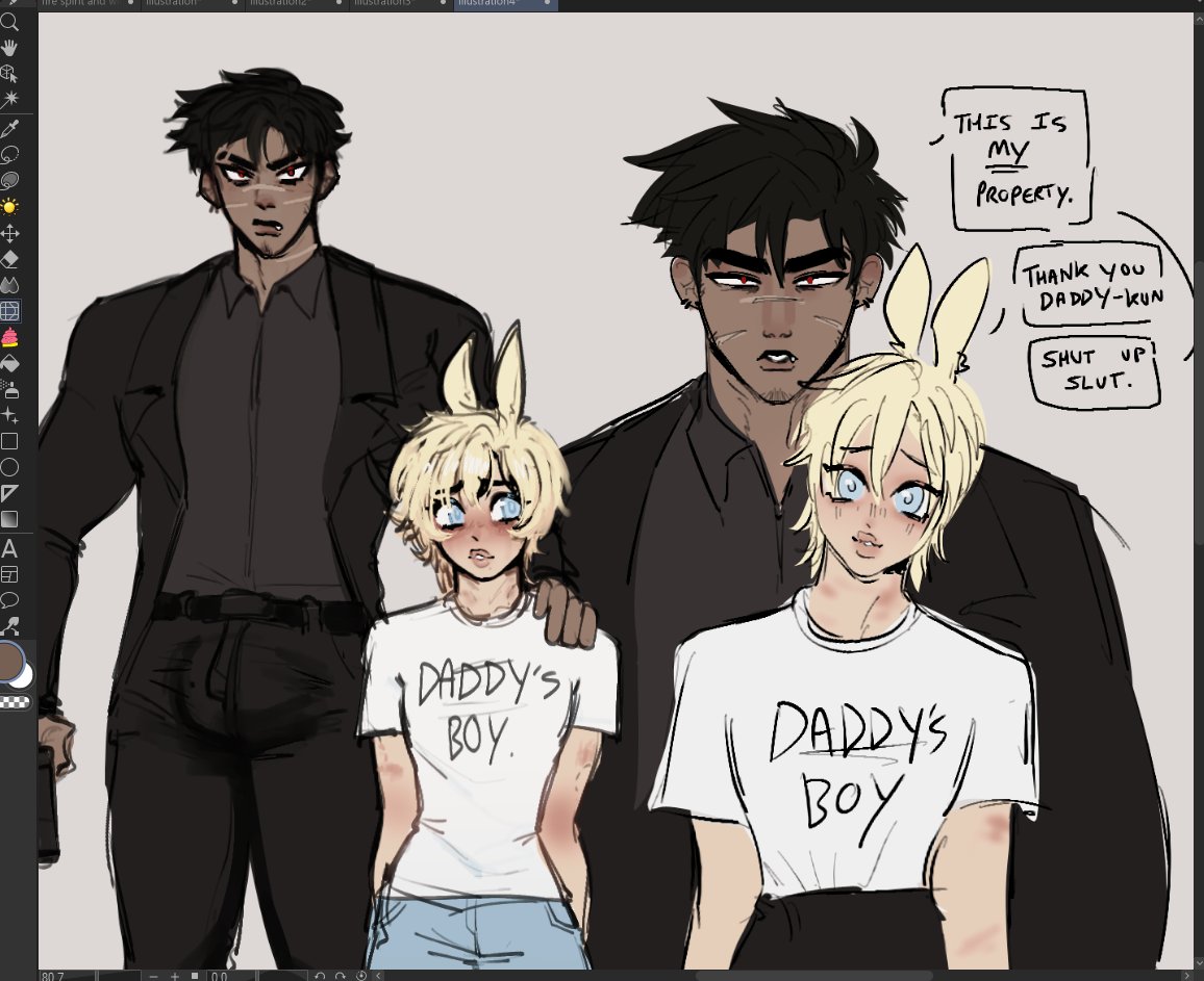 🫧 rain (3/3) 🌱 ENHYPEN IS 7 tweet media