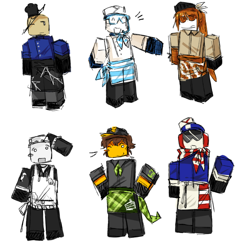 Candlelit Hours tweet media