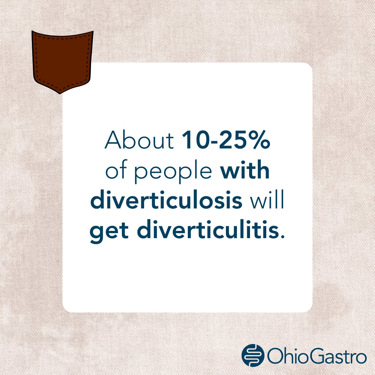 Ohio Gastroenterology Group, Inc. tweet media