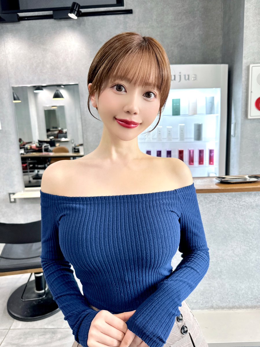 叶望立夏-KANON RiCCA-🌹🎧 tweet media