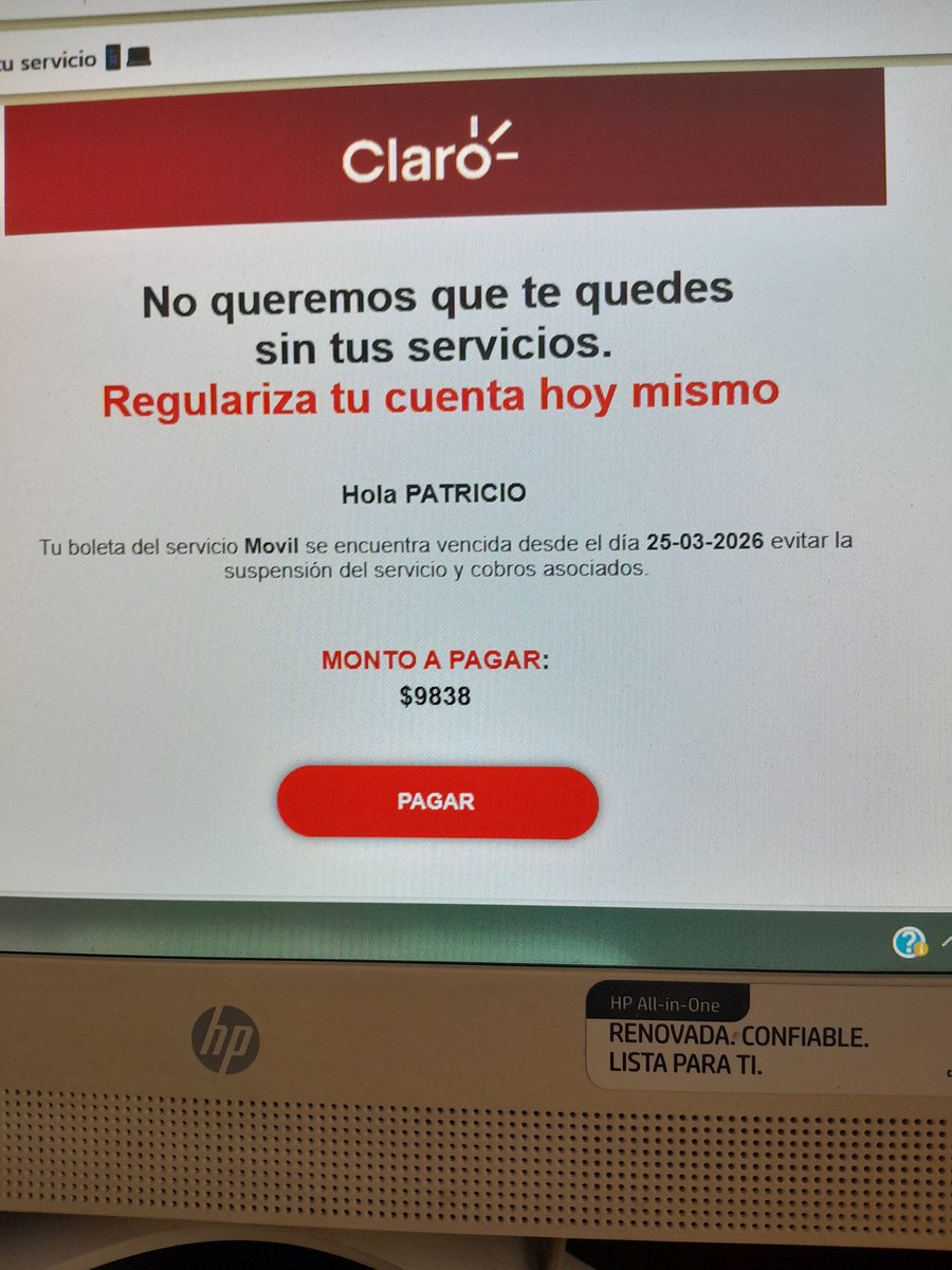 Patricio Herman tweet media