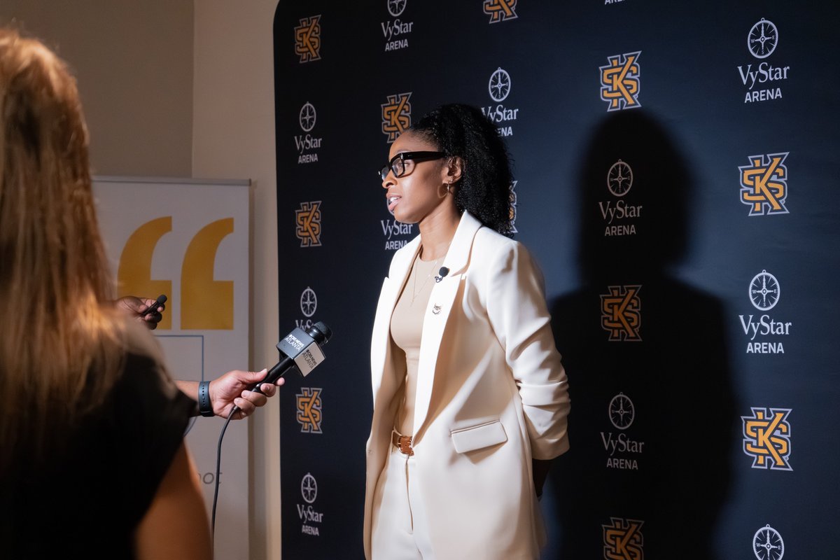 Kennesaw State WBB tweet media