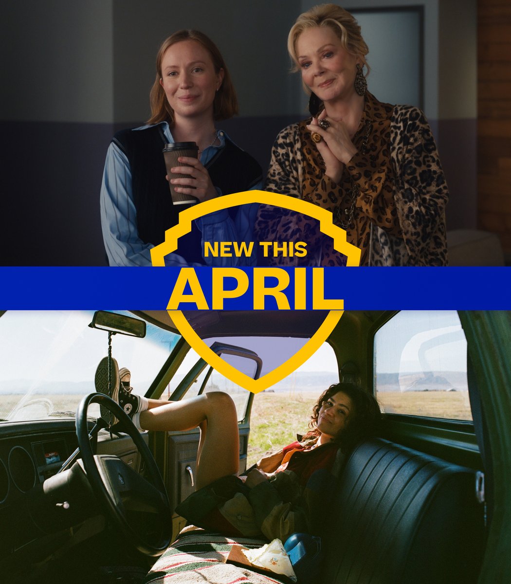Warner Bros. Discovery tweet media