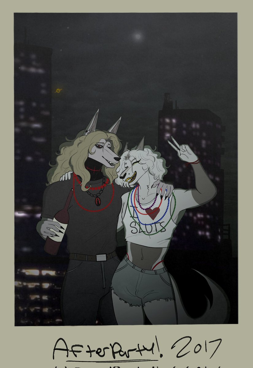 artikaskies's tweet photo. Theyre cousins now your honor,,,,, 
.
.
.
.
@kosskiku :)))))) https://t.co/jOxWN4FJrH