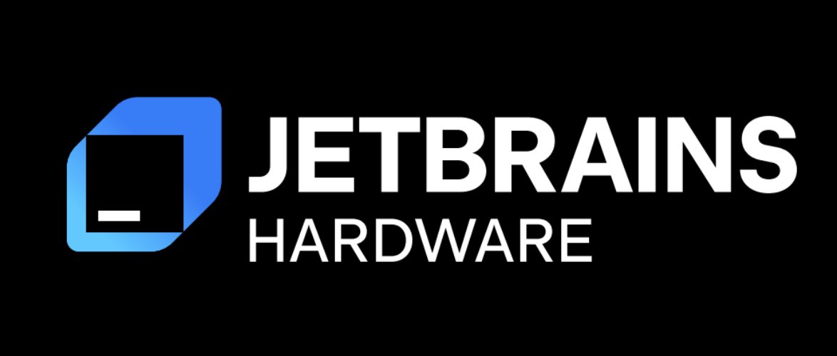 I think today is a great day to announce

JetBrains Hardware
And by the way, this is no joke
github.com/JetBrains-Hard…

I’ve asked for a separate GitHub organization to be created for our initiative. 
To address some potential questions:
Generally speaking, don’t expect a JetBrains