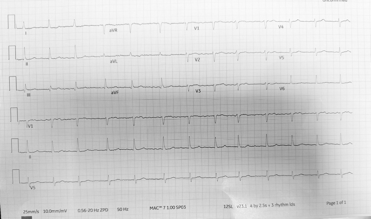 Antonio Arroyo, MD. Medico Cirujano. tweet media