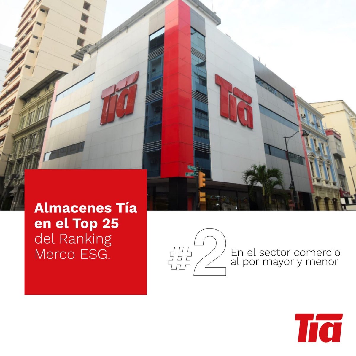 ALMACENES TIA tweet media