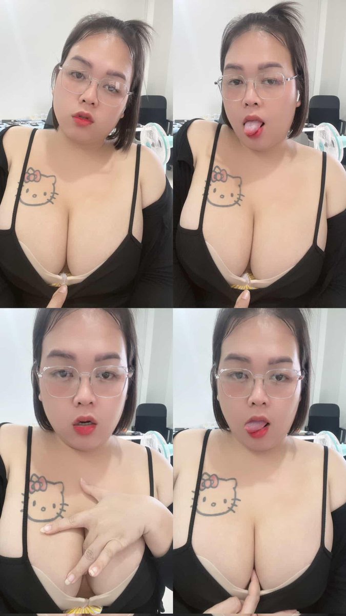 IG: late_kt 🍑 tweet media