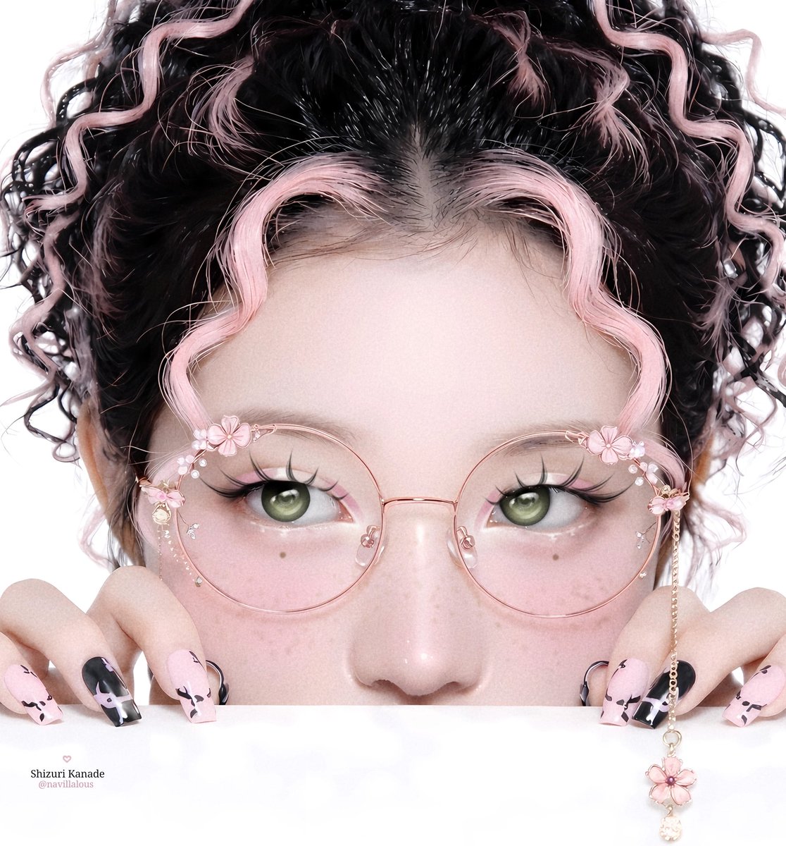 ' shizu ! ✿ tweet media