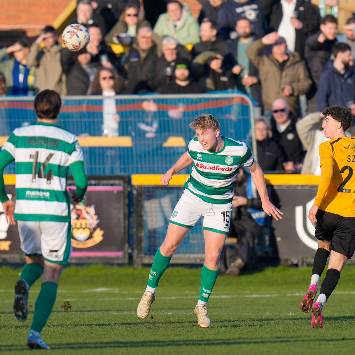 Yeovil Town FC tweet media
